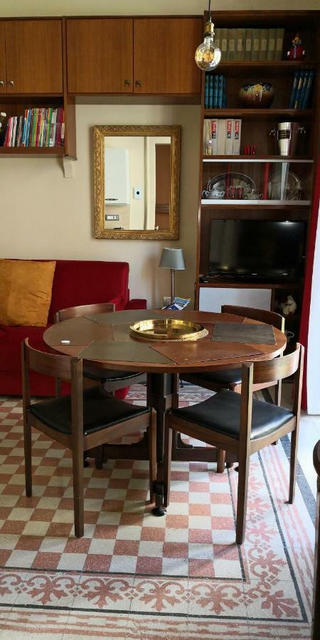 Casa Vacanze Archi Medievali Salerno Bagian luar foto