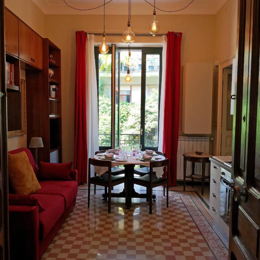 Casa Vacanze Archi Medievali Salerno Bagian luar foto