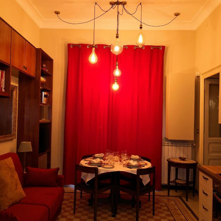 Casa Vacanze Archi Medievali Salerno Bagian luar foto