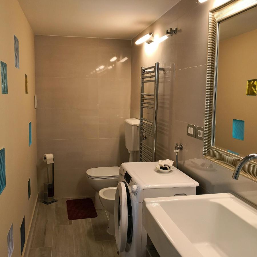 Casa Vacanze Archi Medievali Salerno Bagian luar foto